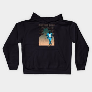 Stephen TWITCH Boss Kids Hoodie